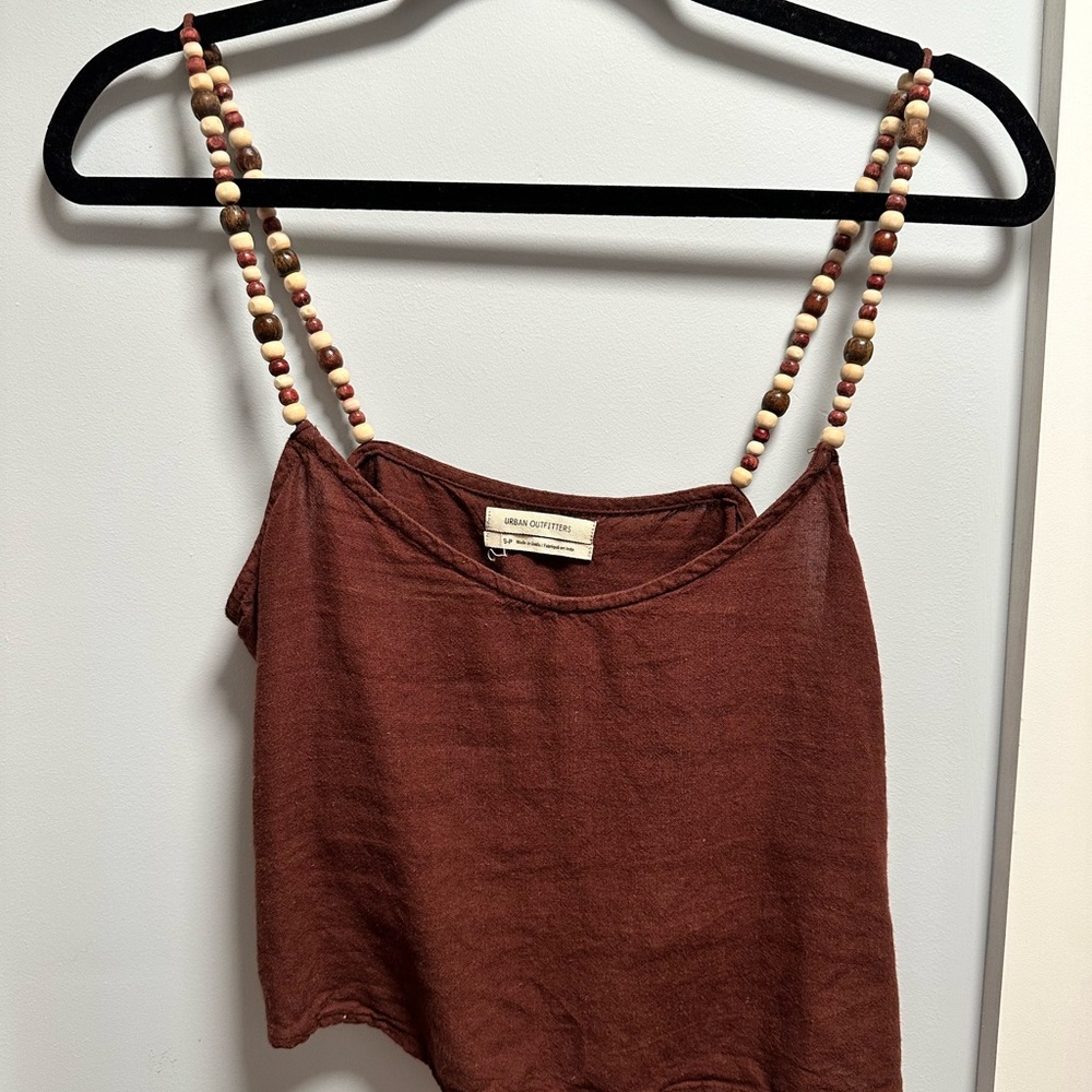 Urban Outfitters Tank Top